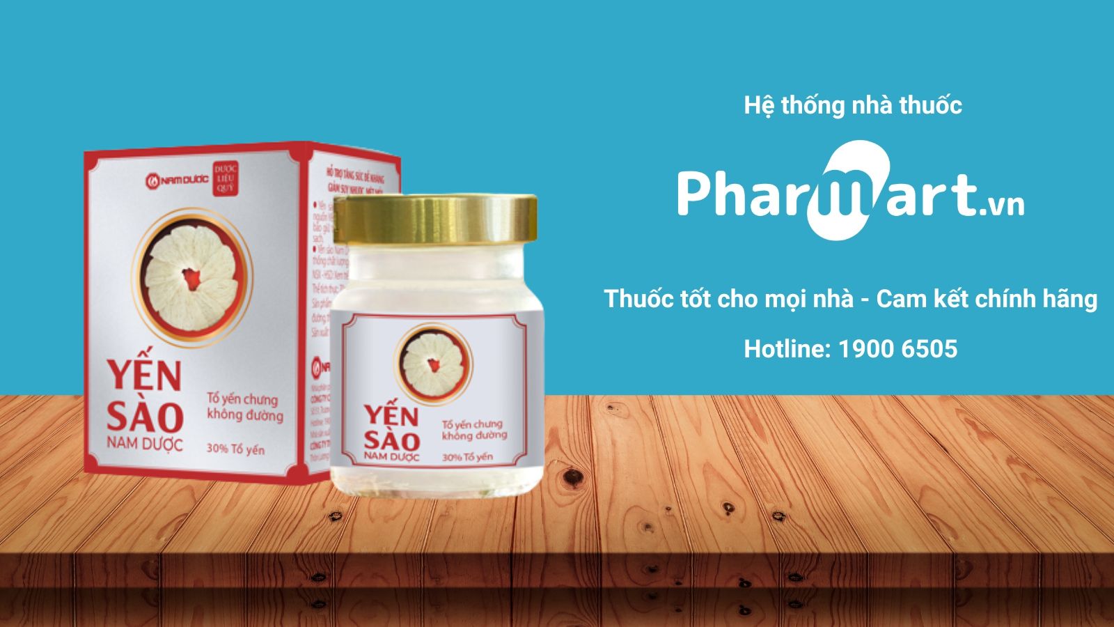 Liên hệ Pharmart.vn để đảm bảo mua hàng chính hãng