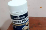 Oyster Plus 30 Viên