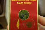 Sâm Nhung Bổ Thận Nam Dược