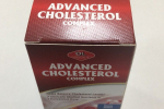 Advanced Cholesterol Complex