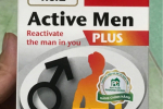 Active Men Plus