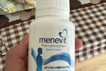 Menevit Male Fertility Supplement