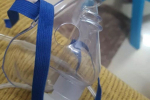 Mặt Nạ Trẻ Em Omron