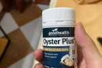 Oyster Plus