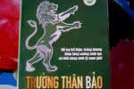 Trường Thận Bảo Kingphar