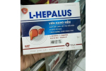 L Hepalus
