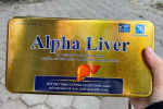 Alpha Liver