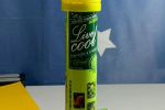 Bột Sủi Thanh Nhiệt Live Cool