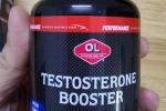 Testosterone Booster