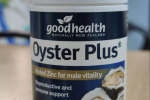 Oyster Plus 60 Viên