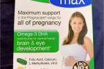 Pregnacare Original (4)