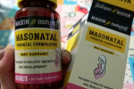 Masonatal Prenatal Formulation (3)