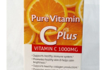 Pure Vitamin C Plus