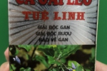 Cà Gai Leo Tuệ Linh