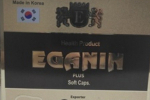 Eganin Plus - Hỗ trợ giải độc gan