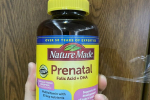 Prenatal Folic Acid + DHA