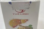 Hamogan Tuệ Linh