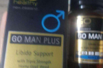 Go Man Plus
