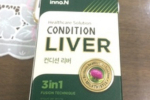 Condition Liver Fooddipharm