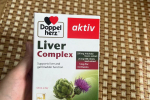 Liver Complex Doppelherz