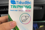 Tiêu độc Tín Phong