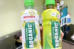 Trà Thảo Dược Boganic