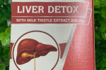 Liver Detox Mỹ