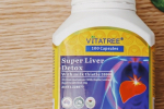 Vitatree Super Liver Detox