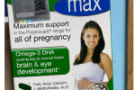 Pregnacare Max