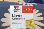 Liver Complex Doppelherz