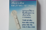 Kim Chích Máu One Touch Ultra Soft (25 Kim)