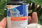 Bone Builder