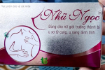 Nhũ Ngọc 