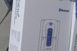 Máy đo huyết áp bắp tay Bluetooth FaCare FC-P188