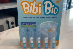 Men Vi Sinh Bibi Bio