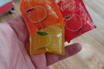 M'smarty Vitamin Jelly
