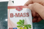 B Mass