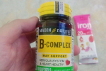 Mason B Complex