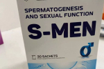 S Men