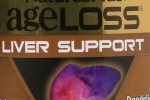 AgeLoss Liver Support 