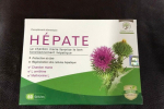 Hepate