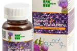 Nano Silymarin