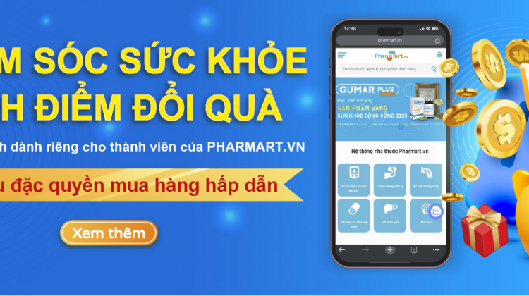 Chương trình tích điểm